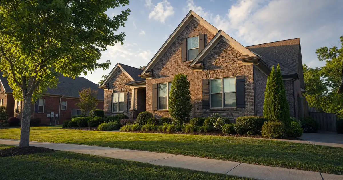 Madison, Alabama bank statement loans — qualify on twelve months of deposits, not tax returns.