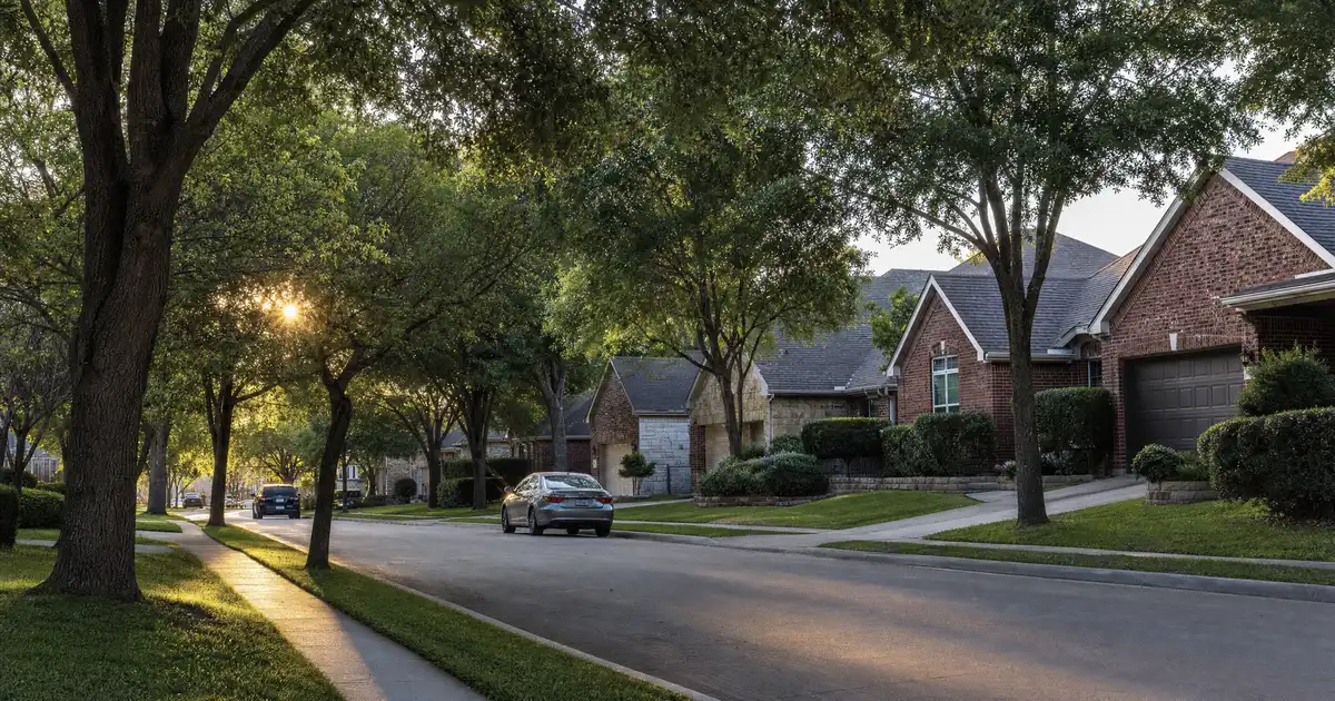 Mansfield, Texas bank statement loans — qualify on twelve months of deposits, not tax returns.