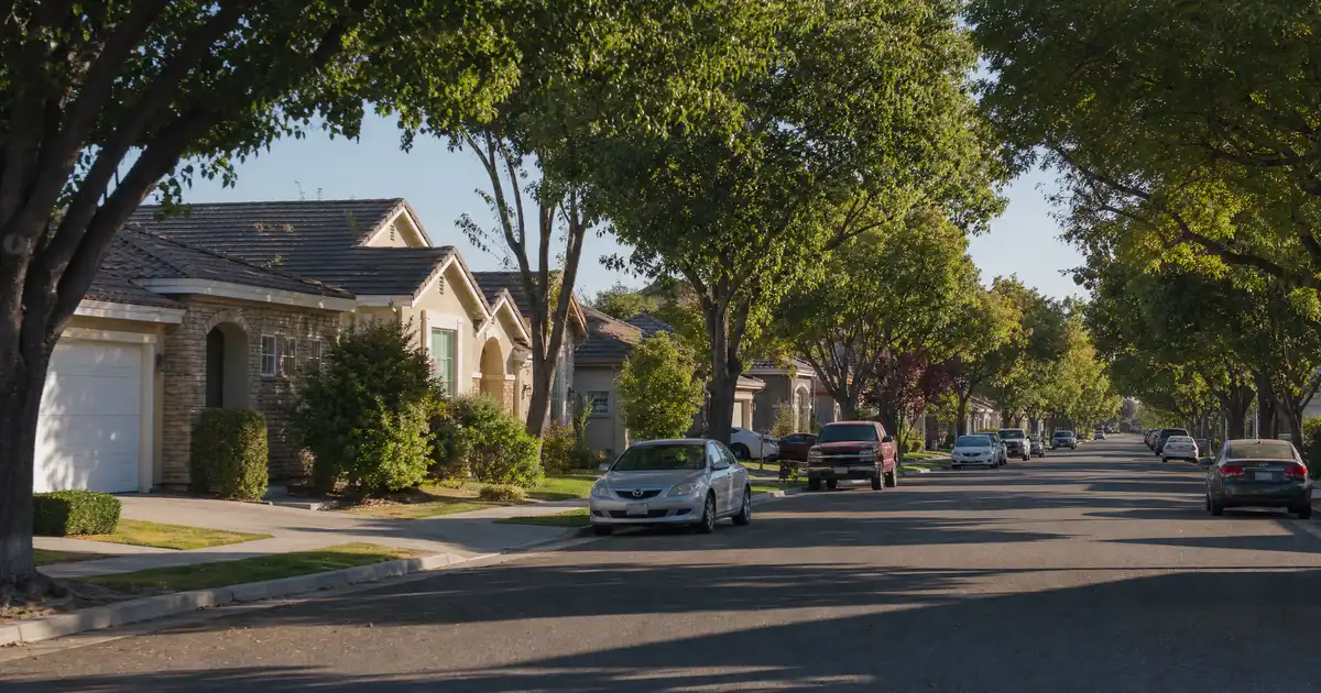 Manteca, California DSCR loans — qualify on the property’s rental income, not personal income.