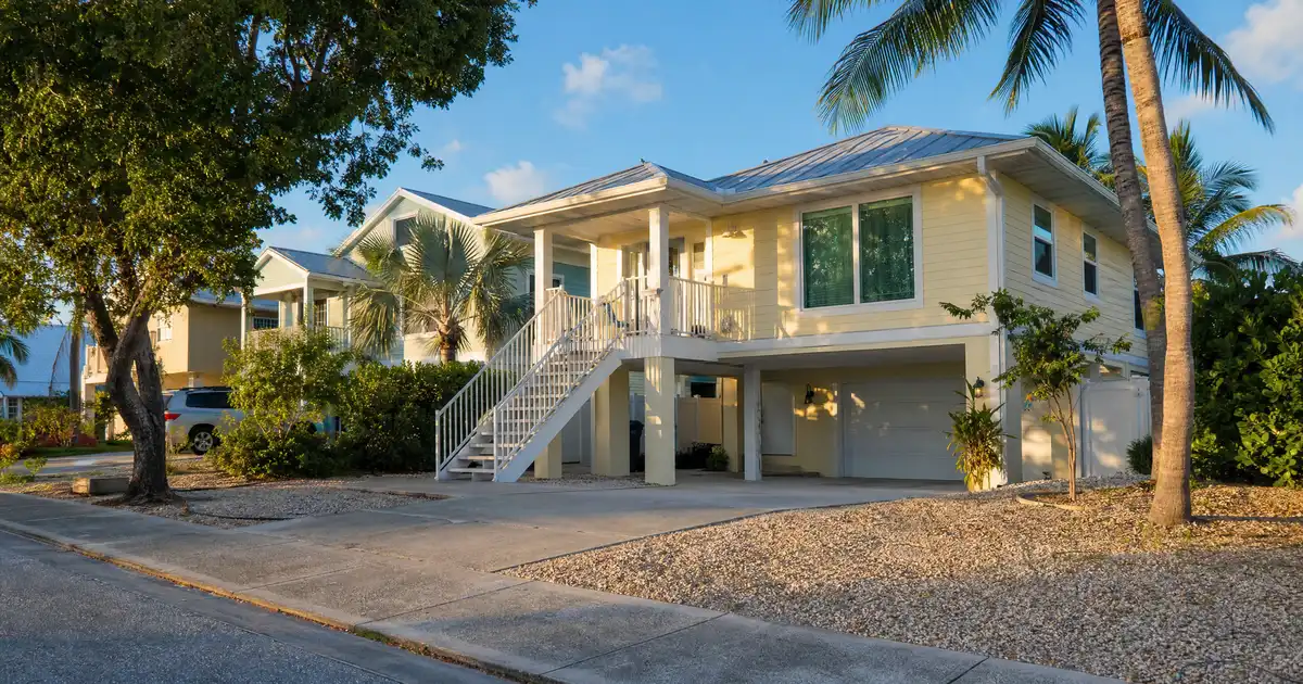 Marathon, Florida bank statement loans — qualify on twelve months of deposits, not tax returns.