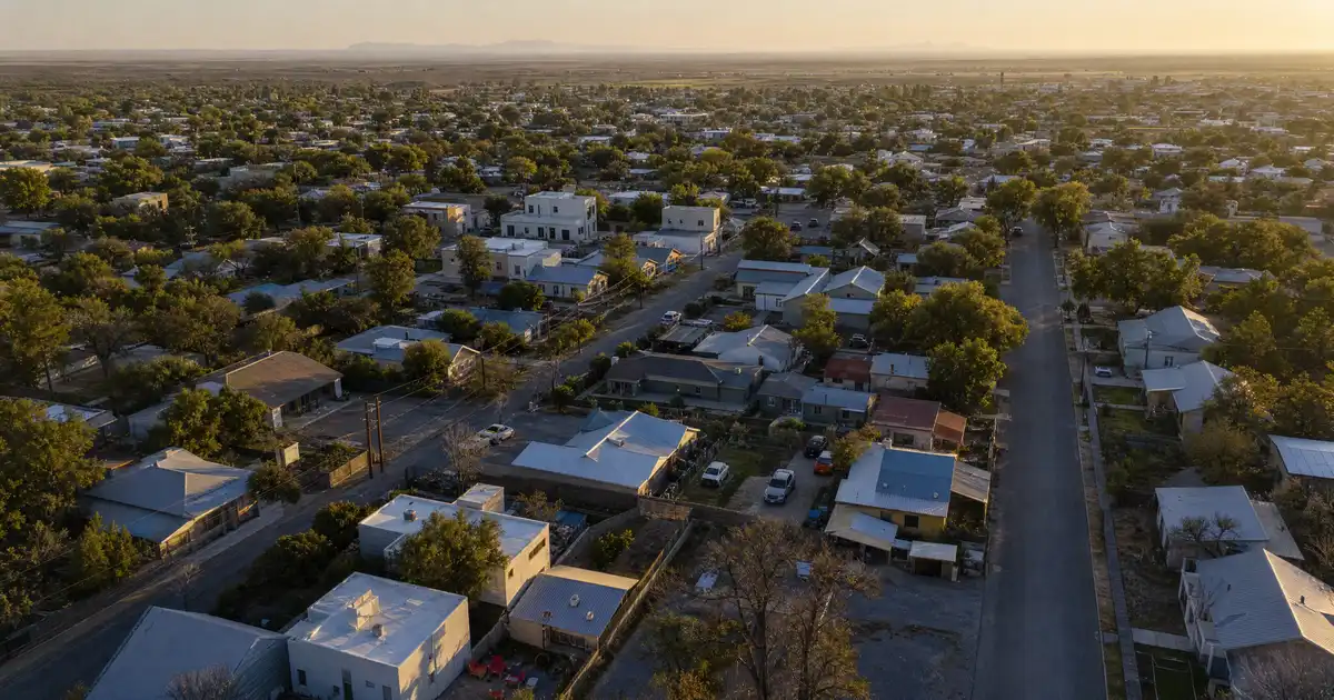 Marfa, Texas bank statement loans — qualify on twelve months of deposits, not tax returns.