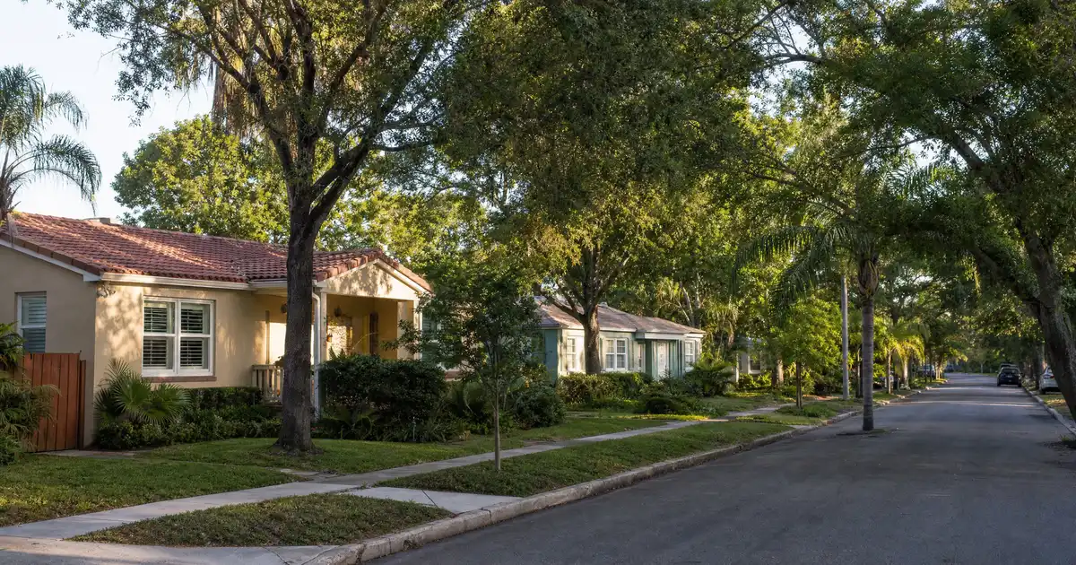 Margate, Florida DSCR loans — qualify on the property’s rental income, not personal income.