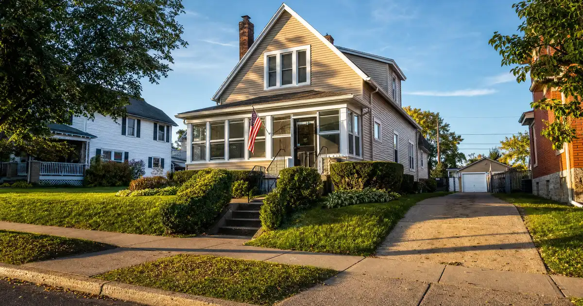 Massillon, Ohio DSCR loans — qualify on the property’s rental income, not personal income.