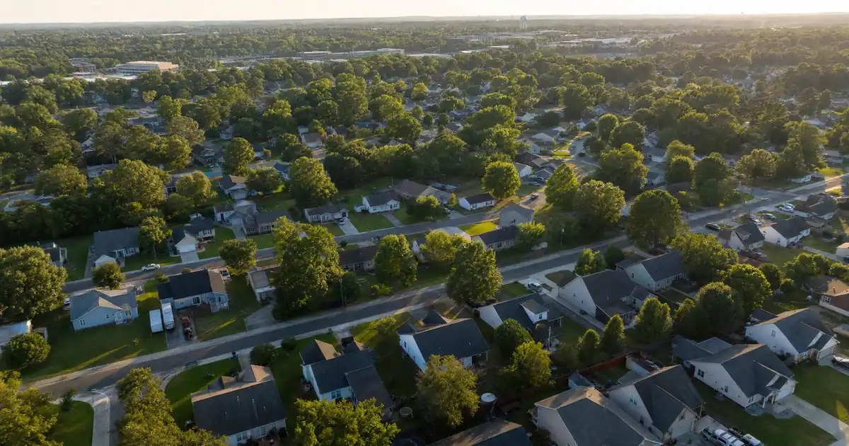 Mauldin, South Carolina DSCR loans — qualify on the property’s rental income, not personal income.