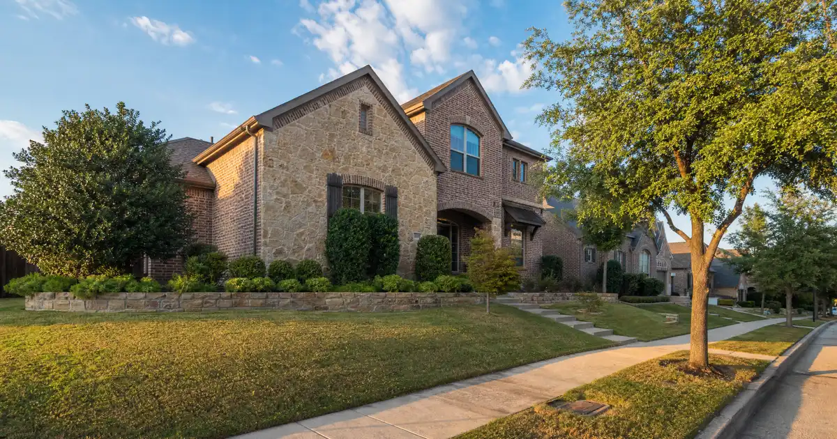 McKinney, Texas DSCR loans — qualify on the property’s rental income, not personal income.