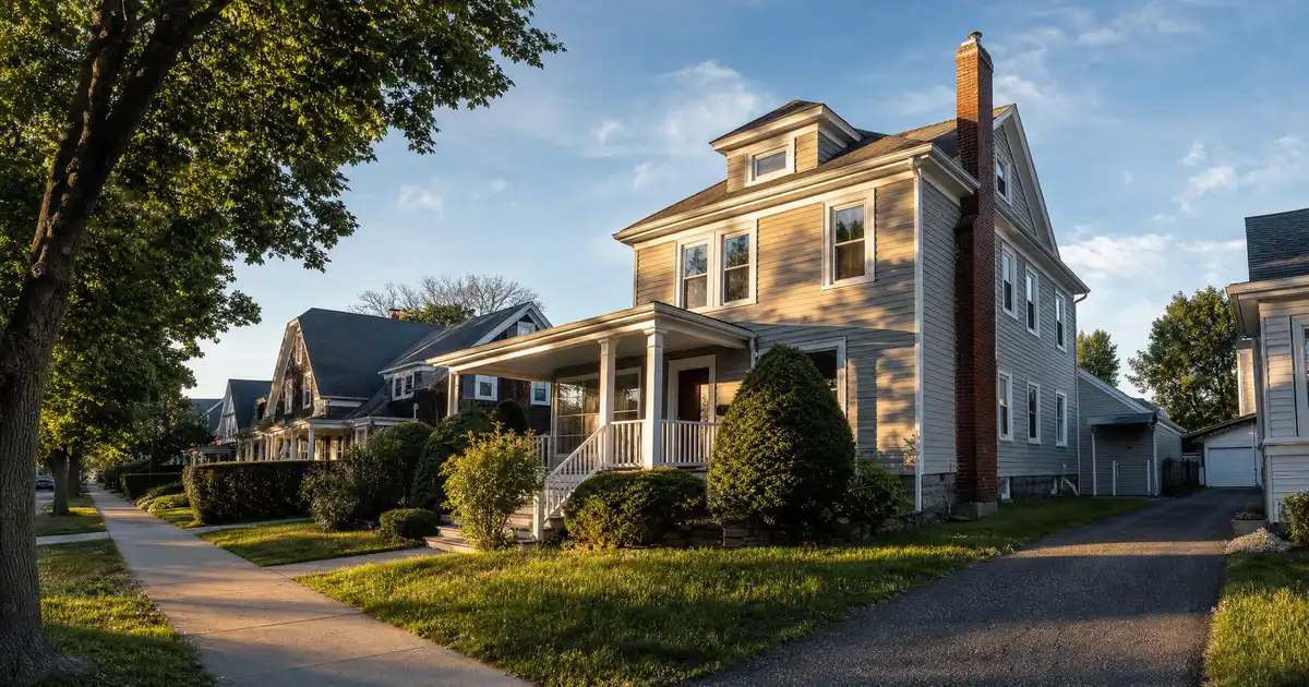 Medford, Massachusetts DSCR loans — qualify on the property’s rental income, not personal income.