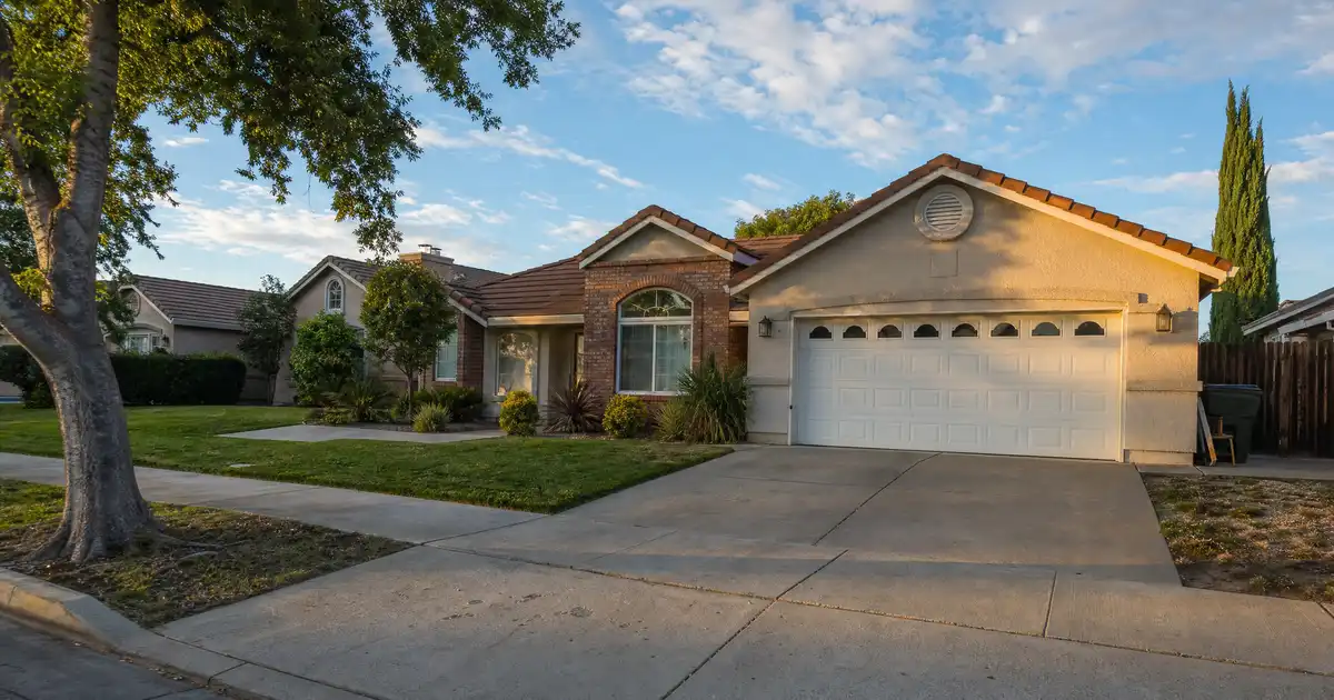 Merced, California DSCR loans — qualify on the property’s rental income, not personal income.