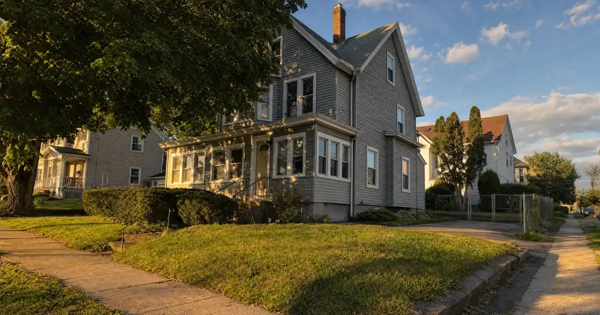 Meriden, Connecticut DSCR loans — qualify on the property’s rental income, not personal income.