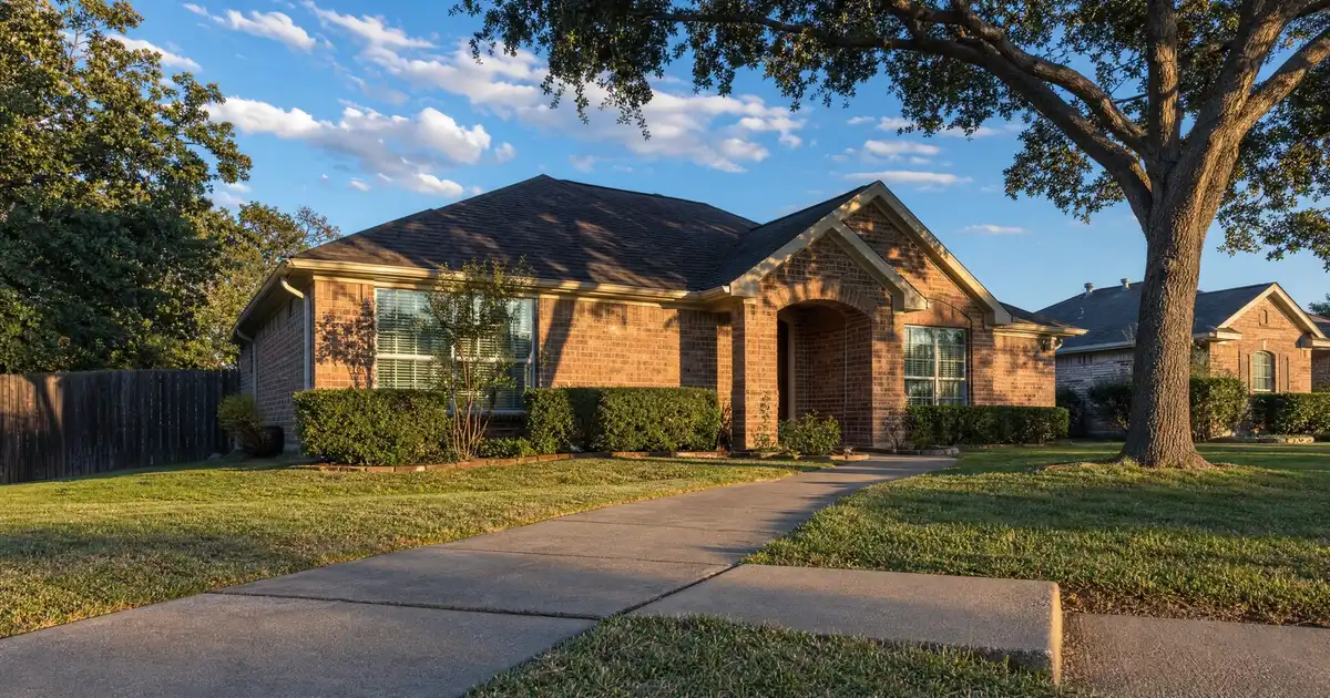 Mesquite, Texas bank statement loans — qualify on twelve months of deposits, not tax returns.
