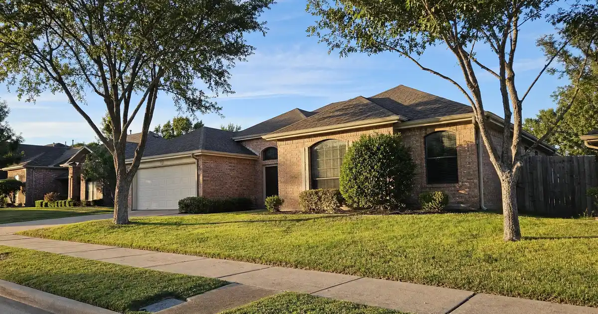 Mesquite, Texas DSCR loans — qualify on the property’s rental income, not personal income.
