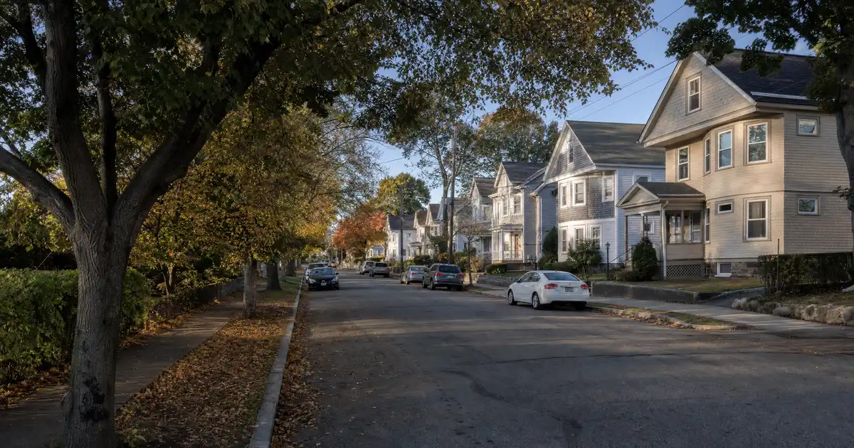 Methuen, Massachusetts DSCR loans — qualify on the property’s rental income, not personal income.