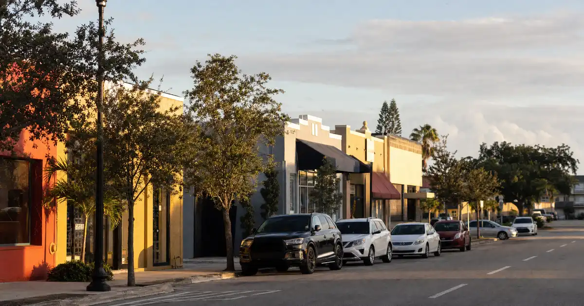 Miami Gardens, Florida DSCR loans — qualify on the property’s rental income, not personal income.