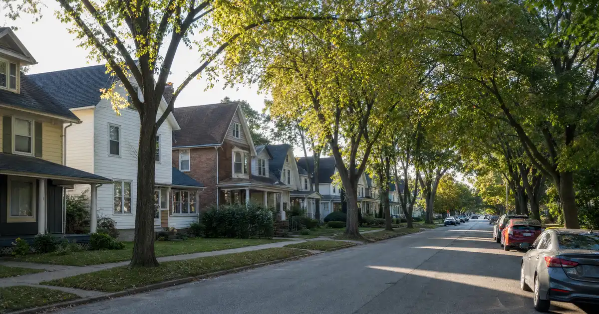 Michigan City, Indiana bank statement loans — qualify on twelve months of deposits, not tax returns.