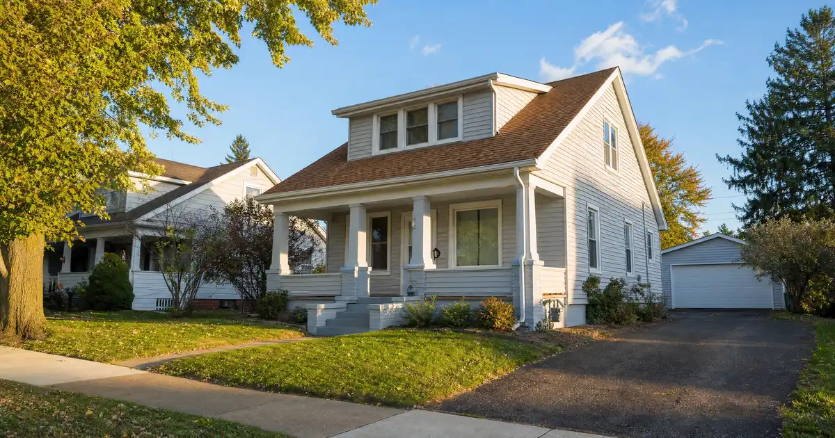 Middletown, Ohio bank statement loans — qualify on twelve months of deposits, not tax returns.