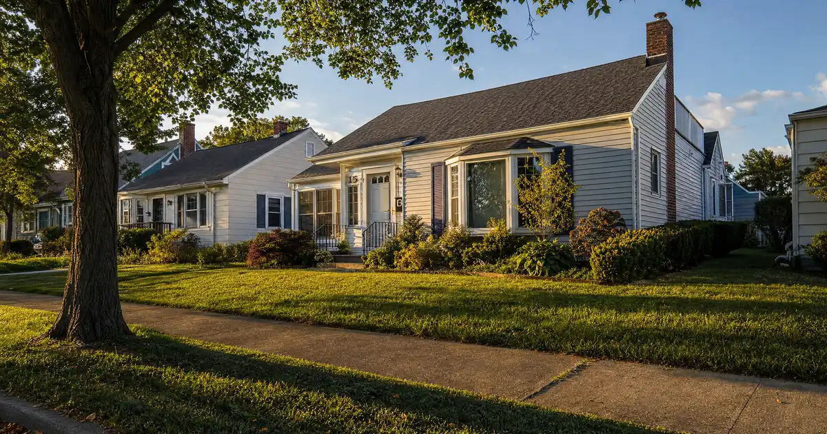 Midland, Michigan DSCR loans — qualify on the property’s rental income, not personal income.