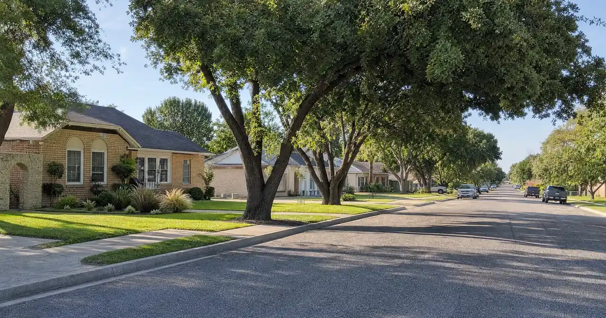 Midland, Texas DSCR loans — qualify on the property’s rental income, not personal income.