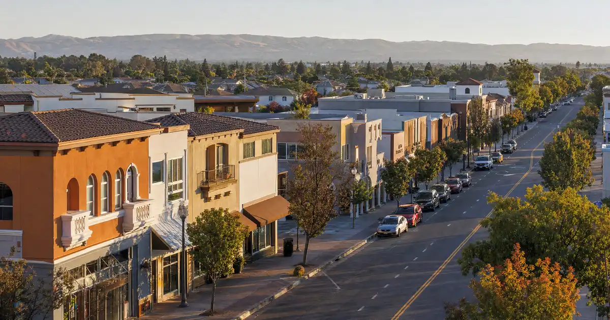 Milpitas, California DSCR loans — qualify on the property’s rental income, not personal income.