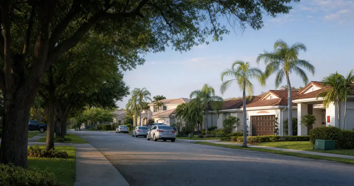 Miramar, Florida bank statement loans — qualify on twelve months of deposits, not tax returns.