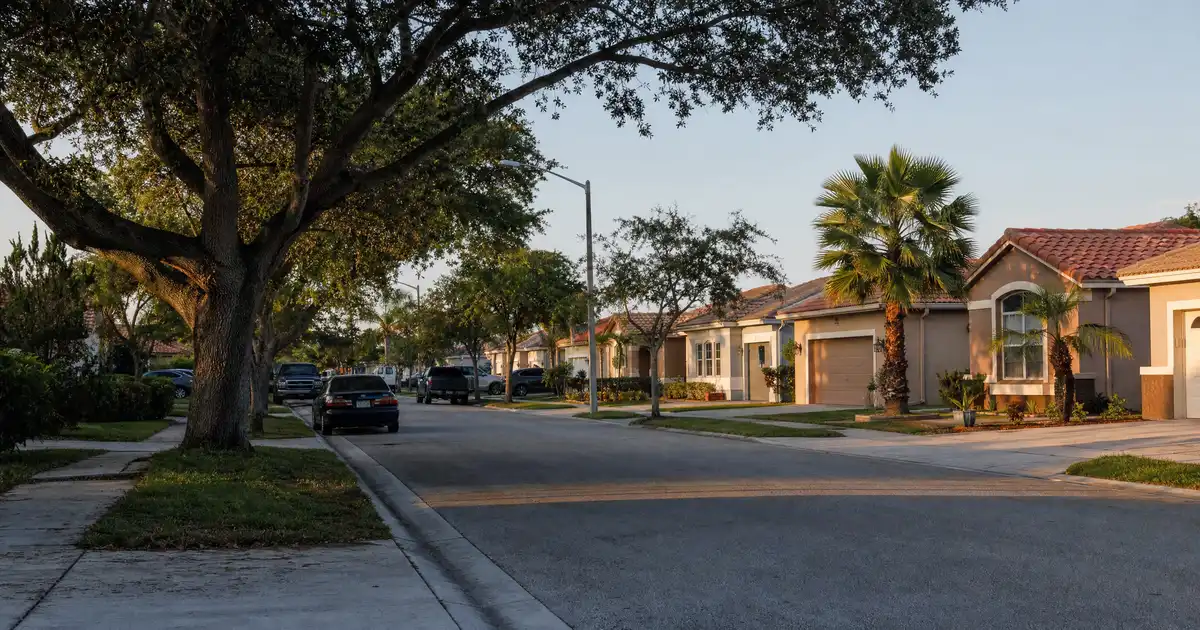 Miramar, Florida DSCR loans — qualify on the property’s rental income, not personal income.