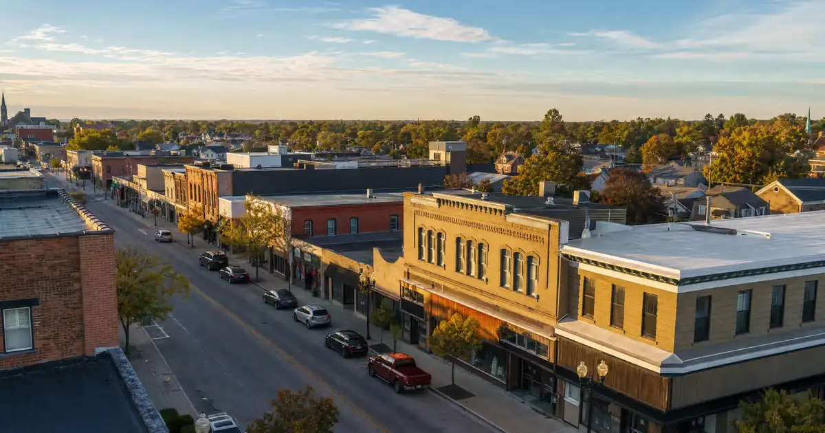 Mishawaka, Indiana bank statement loans — qualify on twelve months of deposits, not tax returns.