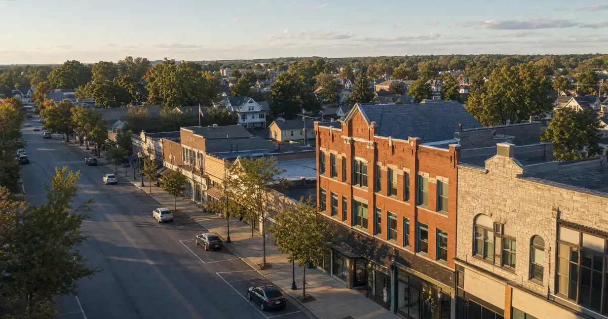 Mishawaka, Indiana DSCR loans — qualify on the property’s rental income, not personal income.