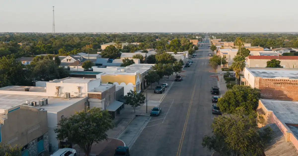 Mission, Texas bank statement loans — qualify on twelve months of deposits, not tax returns.