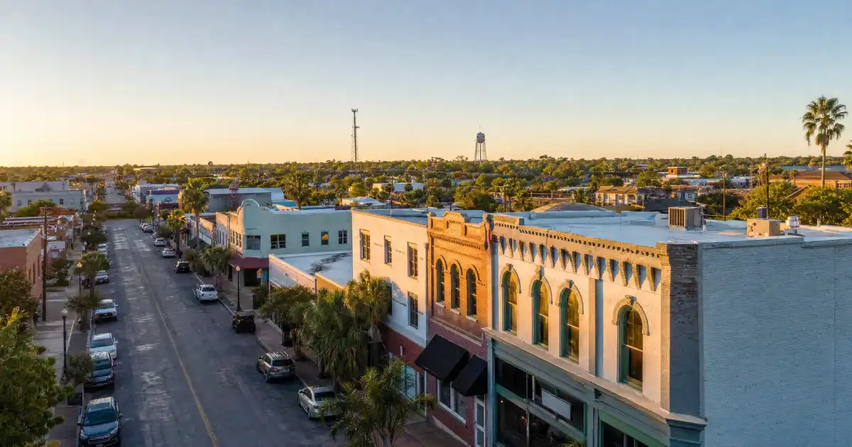 Mission, Texas DSCR loans — qualify on the property’s rental income, not personal income.