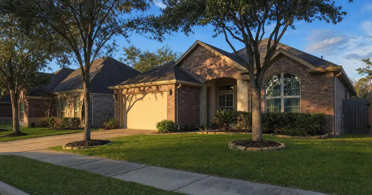 Missouri City, Texas DSCR loans — qualify on the property’s rental income, not personal income.