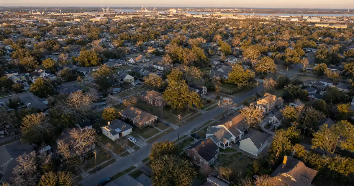 Mobile, Alabama bank statement loans — qualify on twelve months of deposits, not tax returns.