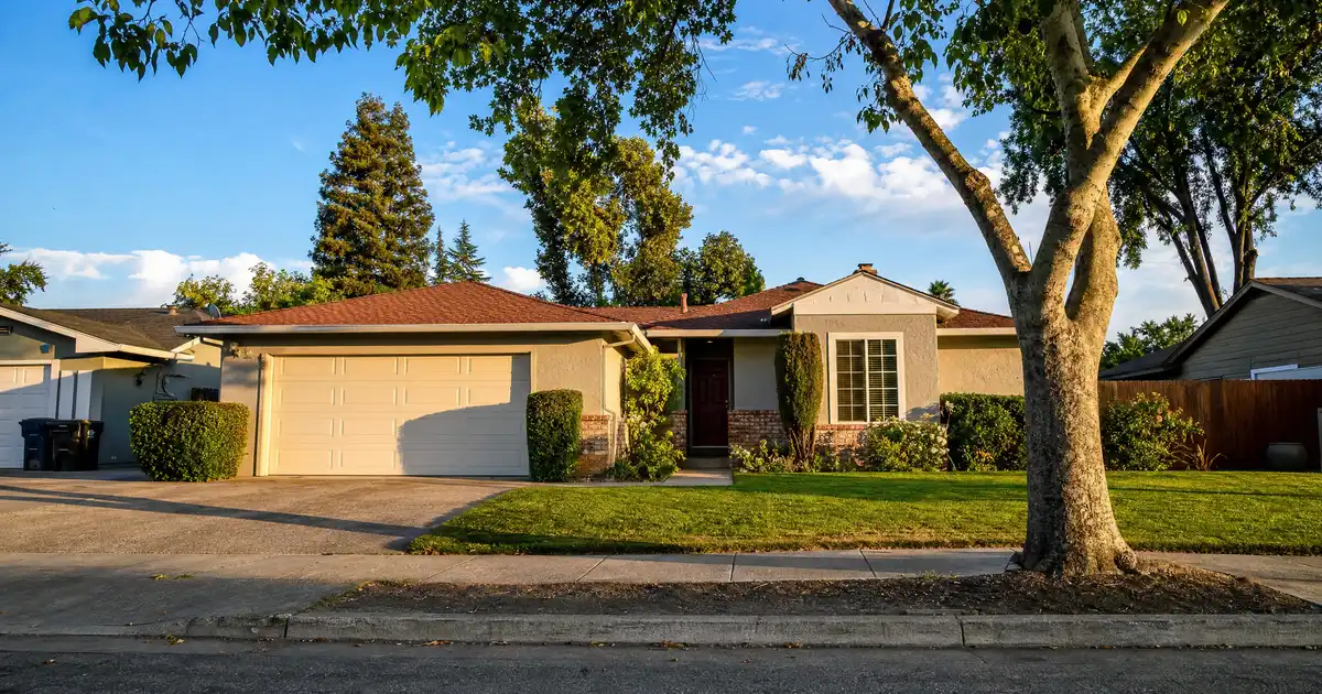 Modesto, California bank statement loans — qualify on twelve months of deposits, not tax returns.