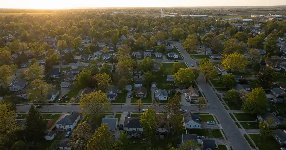 Monroe, Michigan bank statement loans — qualify on twelve months of deposits, not tax returns.