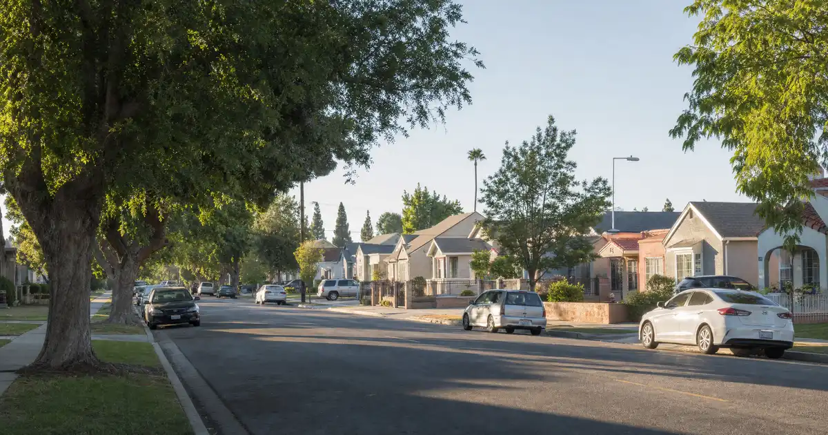 Montebello, California DSCR loans — qualify on the property’s rental income, not personal income.