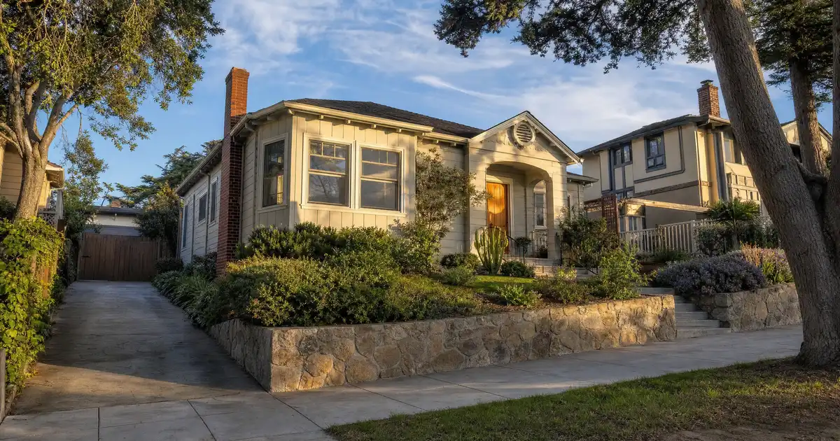 Monterey, California bank statement loans — qualify on twelve months of deposits, not tax returns.