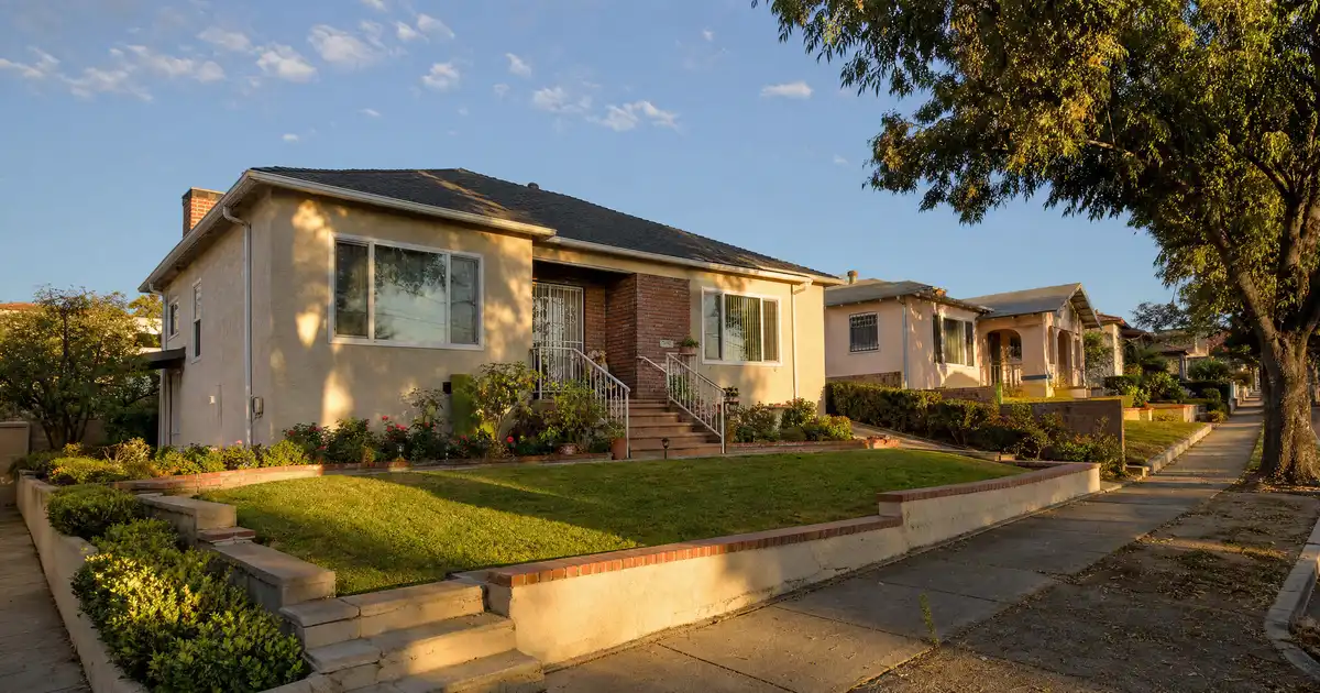 Monterey Park, California bank statement loans — qualify on twelve months of deposits, not tax returns.