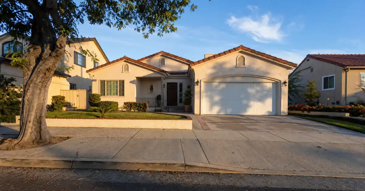 Monterey Park, California DSCR loans — qualify on the property’s rental income, not personal income.