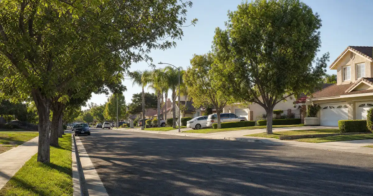 Moreno Valley, California DSCR loans — qualify on the property’s rental income, not personal income.