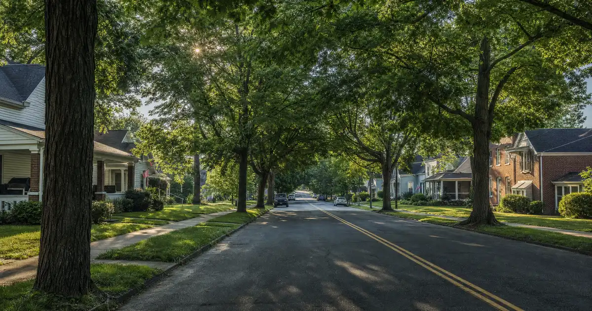 Morganton, North Carolina bank statement loans — qualify on twelve months of deposits, not tax returns.