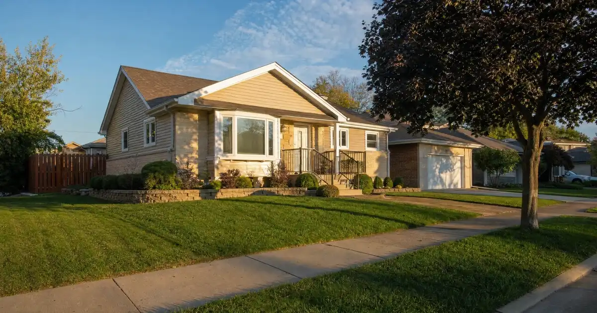 Mount Prospect, Illinois DSCR loans — qualify on the property’s rental income, not personal income.