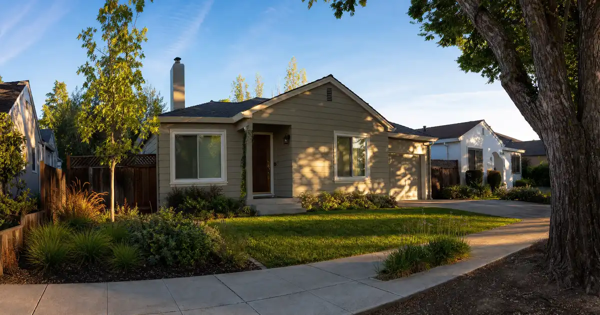 Mountain View, California bank statement loans — qualify on twelve months of deposits, not tax returns.