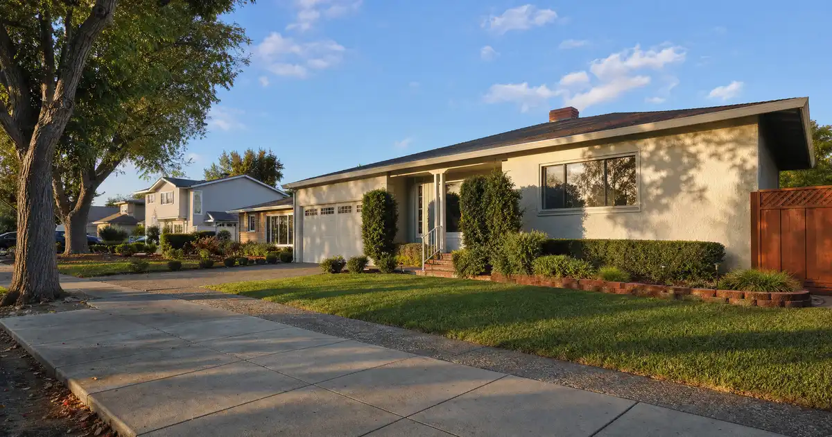 Mountain View, California DSCR loans — qualify on the property’s rental income, not personal income.