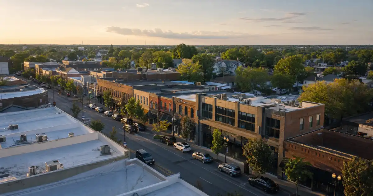 Murfreesboro, Tennessee DSCR loans — qualify on the property’s rental income, not personal income.