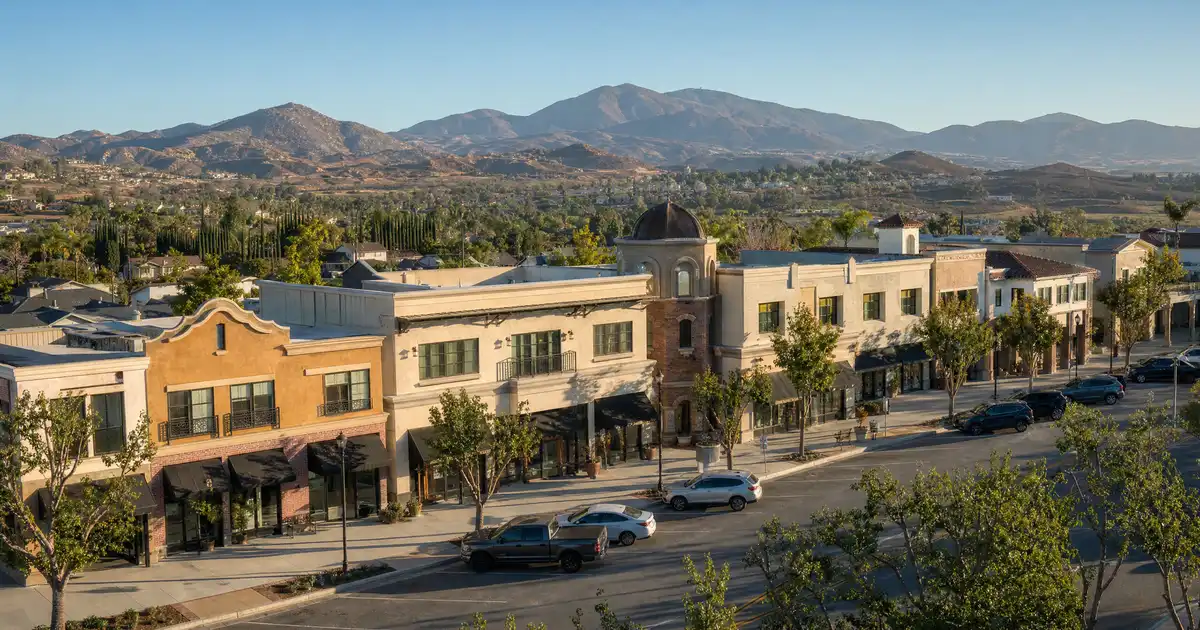 Murrieta, California bank statement loans — qualify on twelve months of deposits, not tax returns.