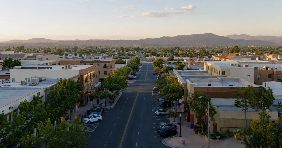 Murrieta, California DSCR loans — qualify on the property’s rental income, not personal income.
