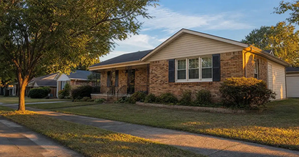Muscle Shoals, Alabama bank statement loans — qualify on twelve months of deposits, not tax returns.