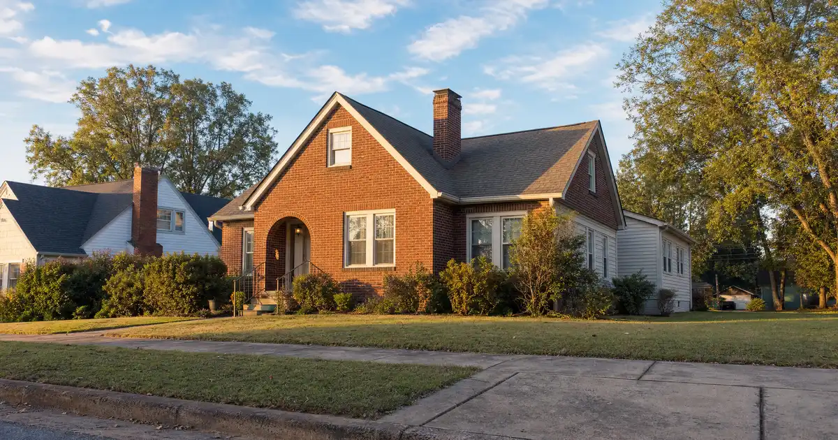 Muscle Shoals, Alabama DSCR loans — qualify on the property’s rental income, not personal income.