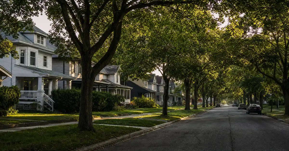 Muskegon, Michigan DSCR loans — qualify on the property’s rental income, not personal income.