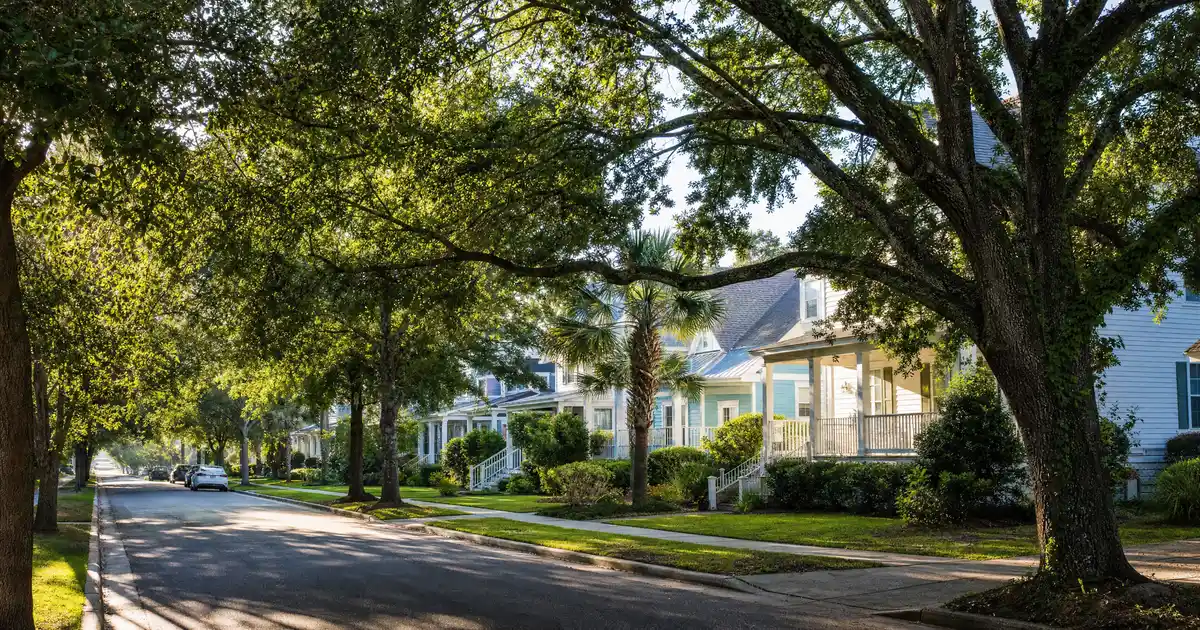 Myrtle Beach, South Carolina DSCR loans — qualify on the property’s rental income, not personal income.