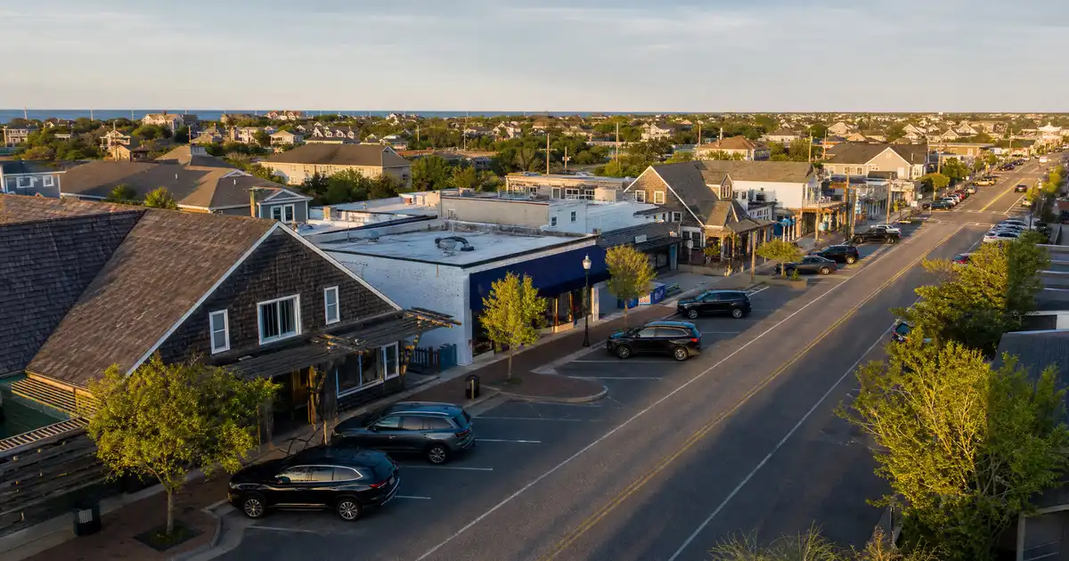 Nags Head, North Carolina bank statement loans — qualify on twelve months of deposits, not tax returns.