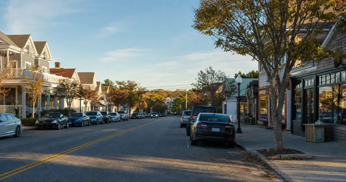 Narragansett, Rhode Island DSCR loans — qualify on the property’s rental income, not personal income.