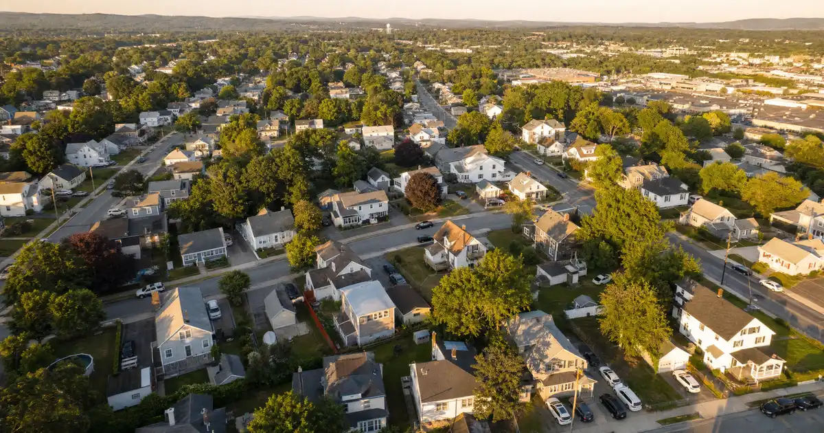 Nashua, New Hampshire DSCR loans — qualify on the property’s rental income, not personal income.
